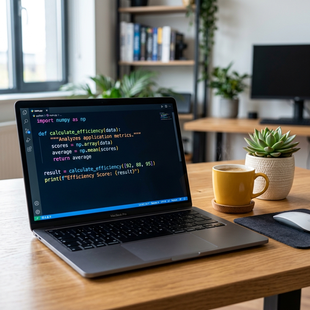 B.C.A. (Computer Applications)