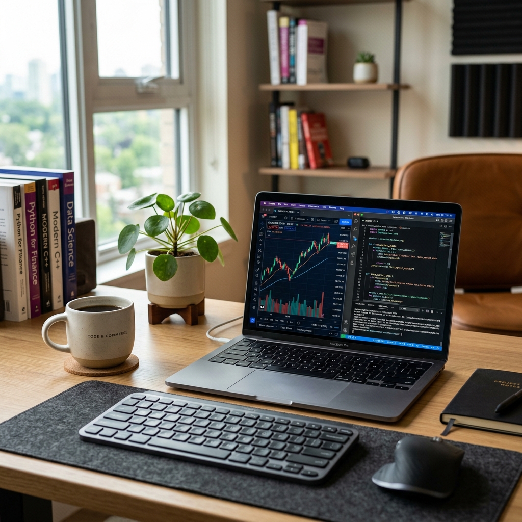 M.Com. with Computer Applications