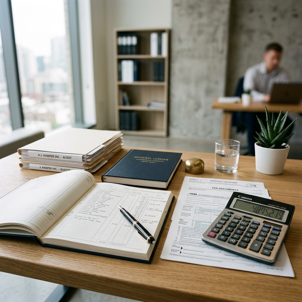 B.Com. Professional Accounting