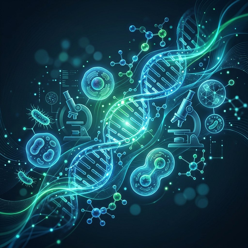 B.Sc. Biotechnology