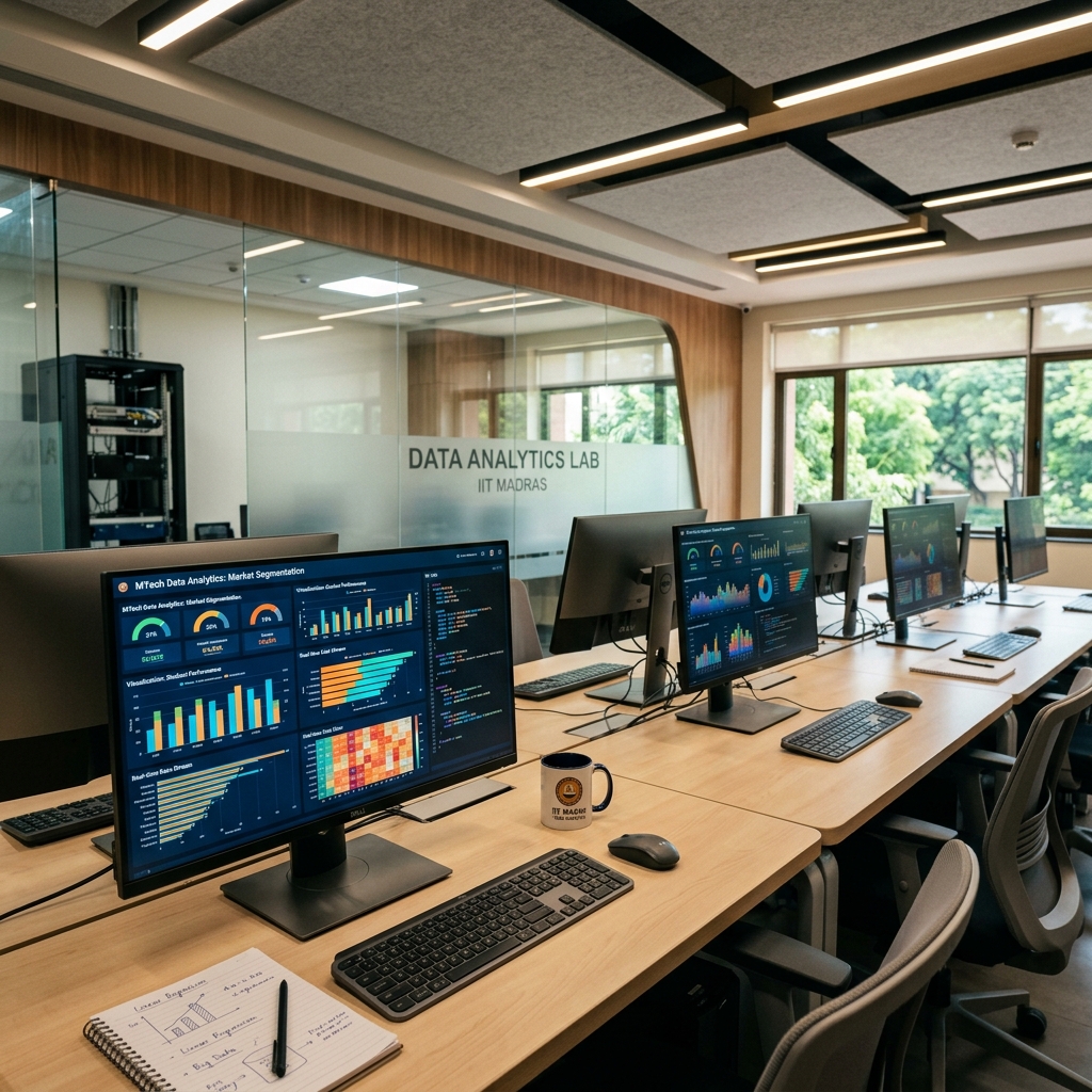 B.Sc. Computer Science with Data Analytics